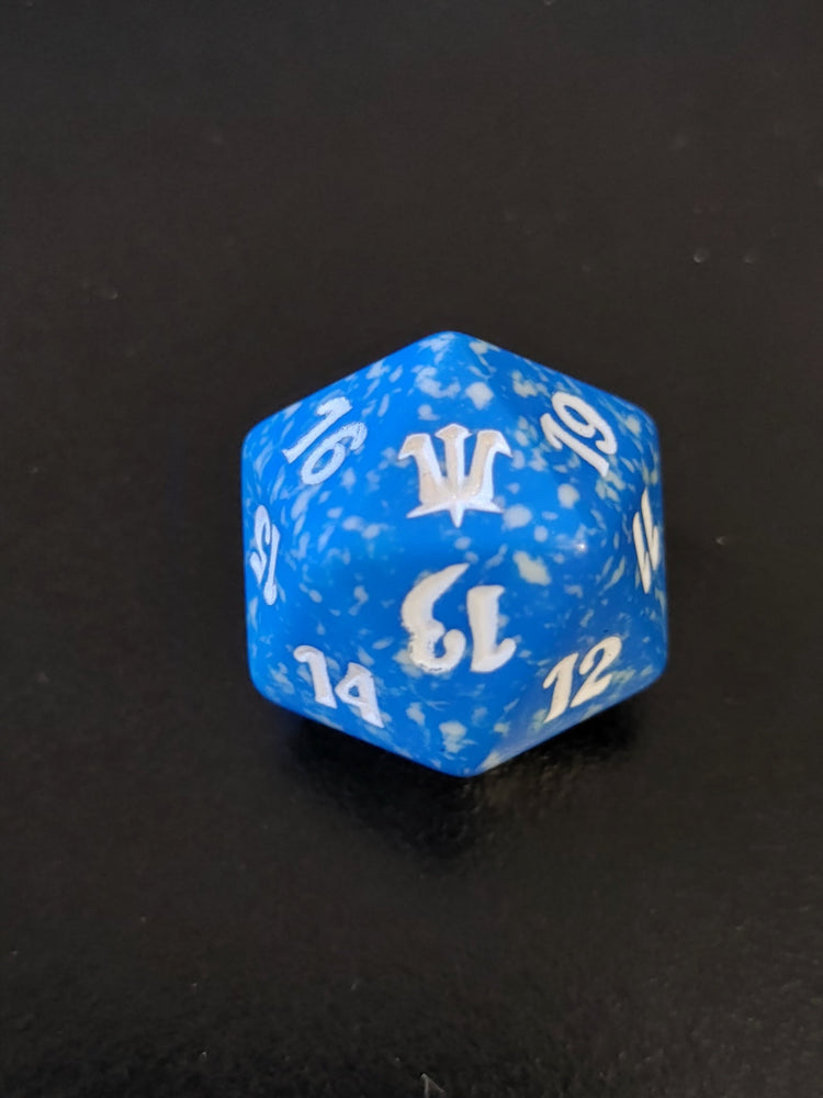 Innistrad Spindown Die / Dice Magic the Gathering / MTG (Online Order Only)