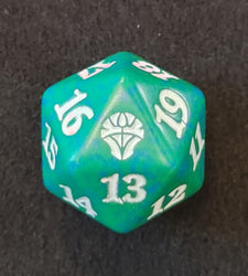 Dominaria United Spindown Die / Dice Magic the Gathering / MTG (Online Order Only)