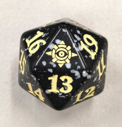 Lost Caverns of Ixalan Spindown Die / Dice Magic the Gathering / MTG (Online Order Only)