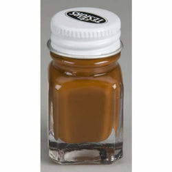 TES1133PT Light Brown Gloss Enamel Paint .25oz Bottle Testors Paints (ONLINE ORDER ONLY)
