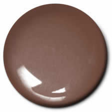 TES1133PT Light Brown Gloss Enamel Paint .25oz Bottle Testors Paints (ONLINE ORDER ONLY)