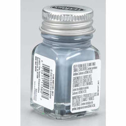 TES1138PT Gray Gloss Enamel Paint .25oz Bottle Testors Paints (ONLINE ORDER ONLY)
