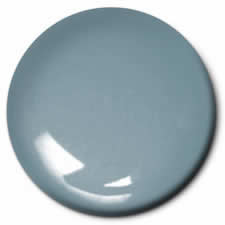 TES1138PT Gray Gloss Enamel Paint .25oz Bottle Testors Paints (ONLINE ORDER ONLY)
