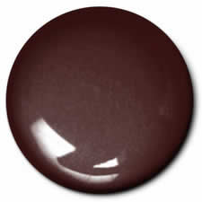 TES1140PT Brown Gloss Enamel Paint .25oz Bottle Testors Paints (ONLINE ORDER ONLY)