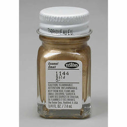 TES1141PT Natural Wood Enamel Paint .25oz Bottle Testors Paints (ONLINE ORDER ONLY)