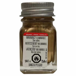 TES1141PT Natural Wood Enamel Paint .25oz Bottle Testors Paints (ONLINE ORDER ONLY)
