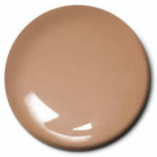 TES1141PT Natural Wood Enamel Paint .25oz Bottle Testors Paints (ONLINE ORDER ONLY)