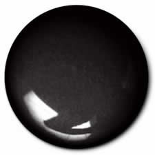 TES1147PT Black Gloss Enamel Paint .25oz Bottle Testors Paints (ONLINE ORDER ONLY)
