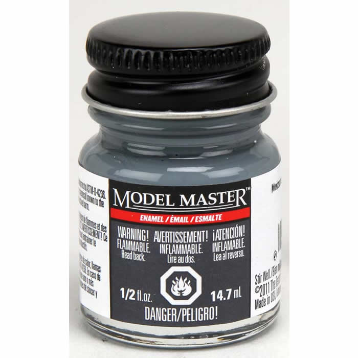 TES2168PT Maizuru Naval Arsenal IJN Semi Gloss Enamel Paint .5oz Model Master Testors (ONLINE ORDER ONLY)
