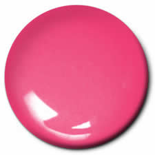 TESRC77 Flourescent Red Pactra Racing Finish .75 oz Paint (ONLINE ORDER ONLY)