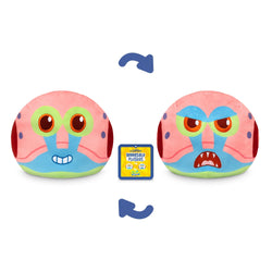 TeeTurtle Reversible Gary the Snail (ONLINE ORDER ONLY)