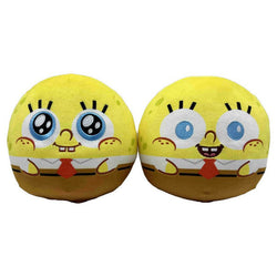 TeeTurtle Reversible Spongebob Plushie (ONLINE ORDER ONLY)