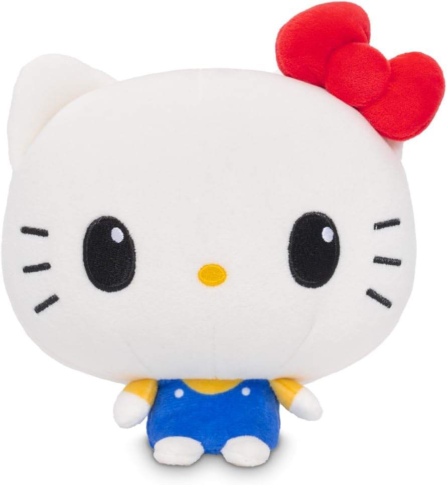 TeeTurtle Cloudheads: Hello Kitty - 5" (ONLINE ORDER ONLY)