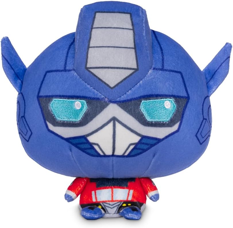 TeeTurtle Cloudheads: Optimus Prime - 5" (ONLINE ORDER ONLY)