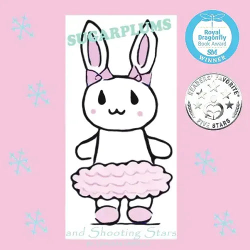 Sugarplums and Shooting Stars - Paperback (ONLINE ORDER ONLY)