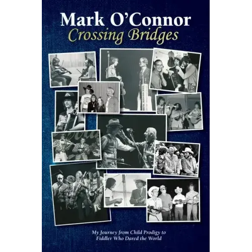 Crossing Bridges - Paperback (ONLINE ORDER ONLY)