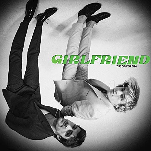 Girlfriend [Vinyl]