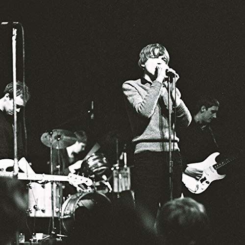 THE FALL - Live at St. Helens Technical College 1981 [Vinyl]
