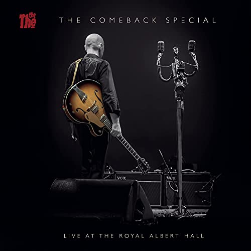 THE COMEBACK SPECIAL (2CD MEDIABOOK) [CD] (ONLINE ORDER ONLY)