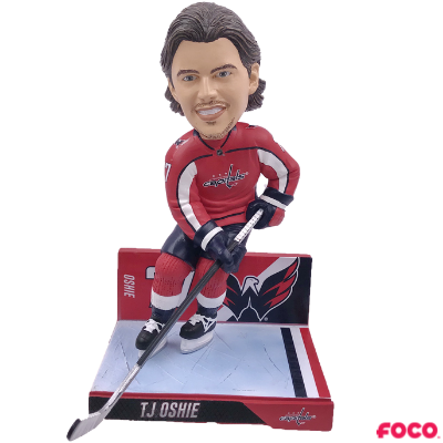 Big Ticket Bobbleheads (ONLINE ORDER ONLY)