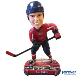 NHL Headline Bobbleheads (ONLINE ORDER ONLY)
