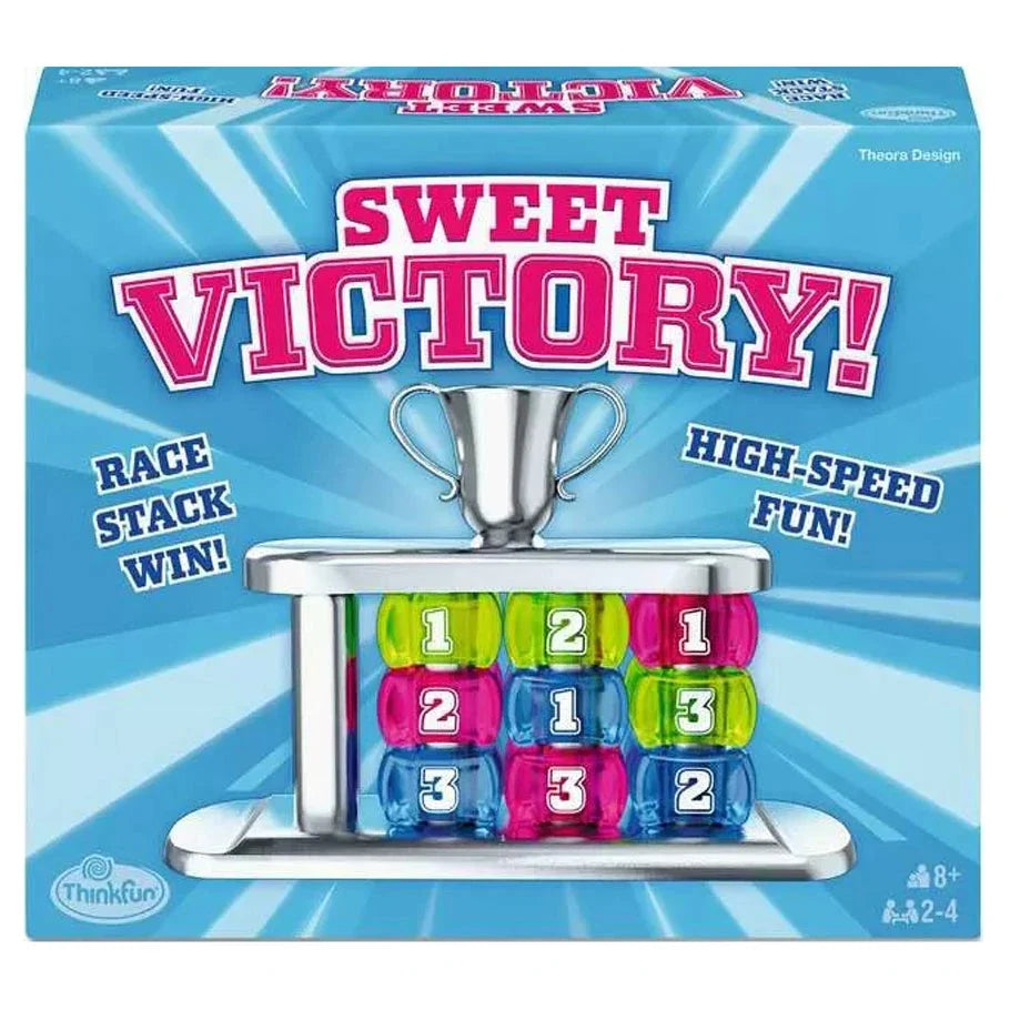 Sweet Victory (ONLINE ORDER ONLY)