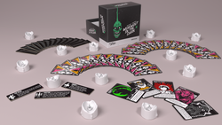 Werewolf in the Dark: Monster Box