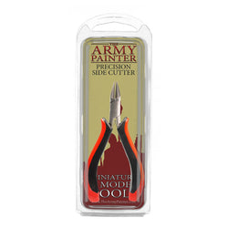The Army Painter Precision Side Cutter
