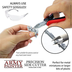 Army Painter Tools: Precision Side Cutter (ONLINE ORDER ONLY)