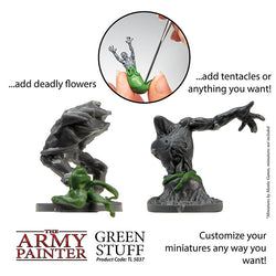 Army Painter Tools: Green Stuff (ONLINE ORDER ONLY)