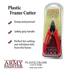 Army Painter Tools: Plastic Frame Cutter (ONLINE ORDER ONLY)