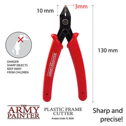 Army Painter Tools: Plastic Frame Cutter (ONLINE ORDER ONLY)