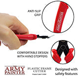 Army Painter Tools: Plastic Frame Cutter (ONLINE ORDER ONLY)