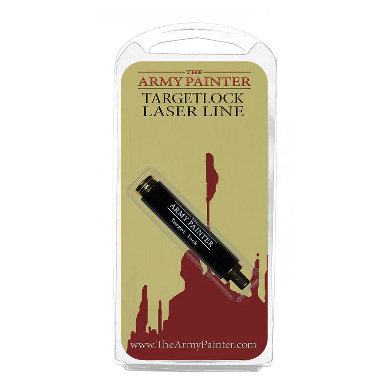 Laser: Targetlock Laser Line - The Army Painter (ONLINE ORDER ONLY)