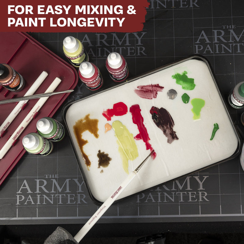 The Army Painter - Wet Palette Hydro Bundle (ONLINE ORDER ONLY)
