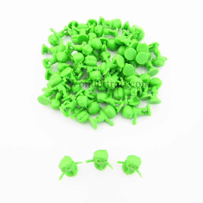 TLC2131 Zombies JR. Tote Of Zombie Tykes 50 Twilight Creations (ONLINE ORDER ONLY)