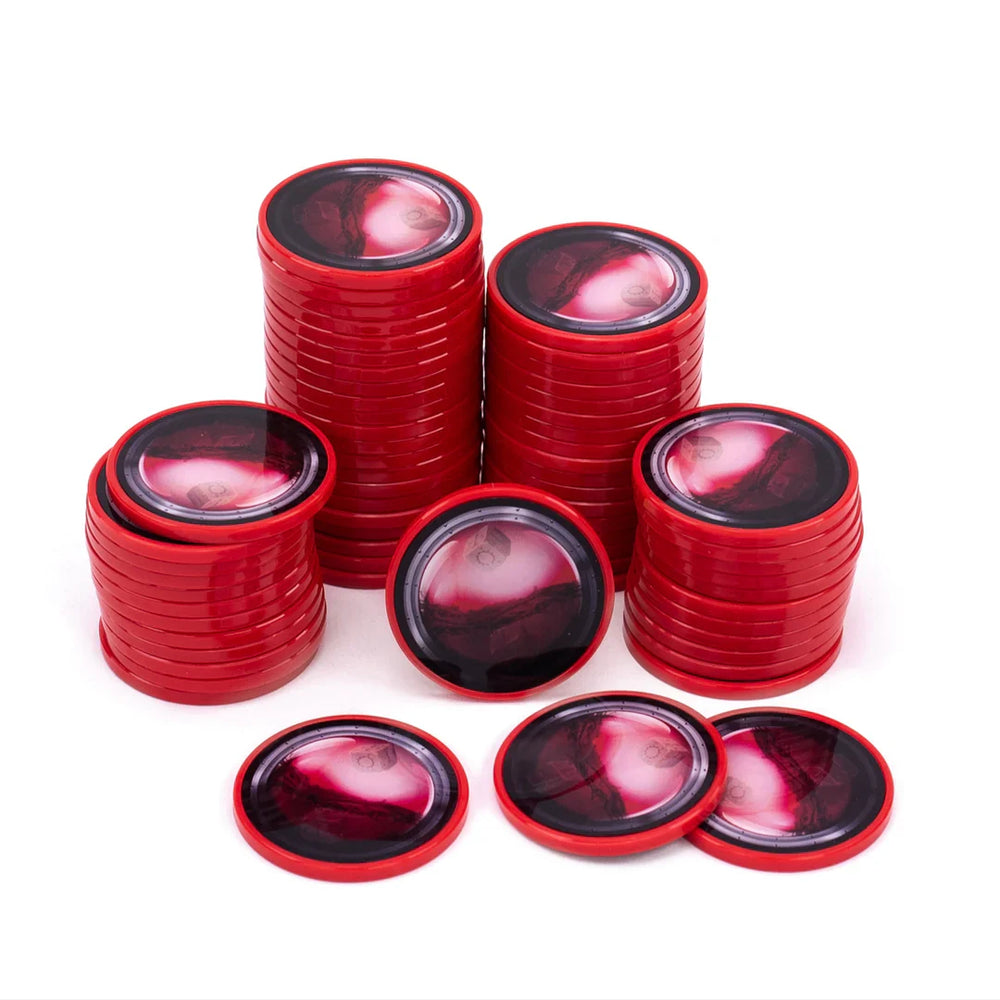 Too Many Bones: Premium Health Tokens (ONLINE ORDER ONLY)