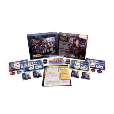 Too Many Bones: Lab Rats (ONLINE ORDER ONLY)