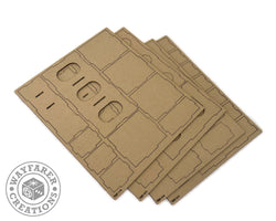 Terraforming Mars The Dice Game Organizer Insert (ONLINE ORDER ONLY)