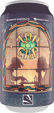 Soda Pop: Top Cap (ONLINE ORDER ONLY)