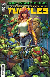 TMNT 300th Issue Blind Bags (ONLINE ORDER ONLY)