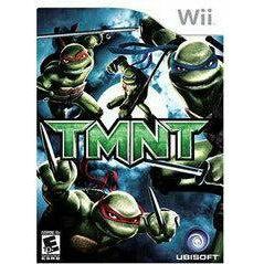 TMNT - Nintendo Wii (Online Order Only)