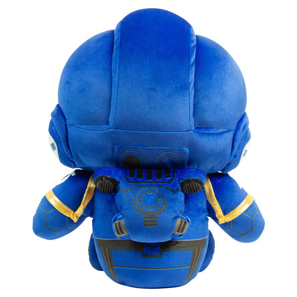 Takara Tomy: Warhammer - Space Marine Mega Plush (ONLINE ORDER ONLY)