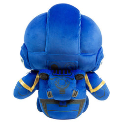Takara Tomy: Warhammer - Space Marine Mega Plush (ONLINE ORDER ONLY)