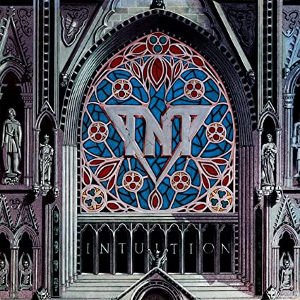 Intuition (Special Deluxe Collector's Edition) [Import] (Deluxe Edition, With Booklet, Special Edition, Collector's Edition, Remastered) [CD] (ONLINE ORDER ONLY)