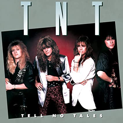 Tell No Tales (Special Deluxe Collector's Edition) [Import] (Deluxe Edition, With Booklet, Special Edition, Collector's Edition, Remastered) [CD] (ONLINE ORDER ONLY)