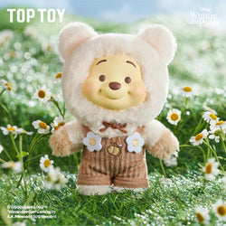 [In Stock] MINISO Disney Winnie the Pooh Candy Series Plush Blind Box (ONLINE ORDER ONLY)