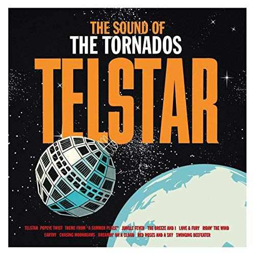 Telstar The Sound Of [Vinyl]