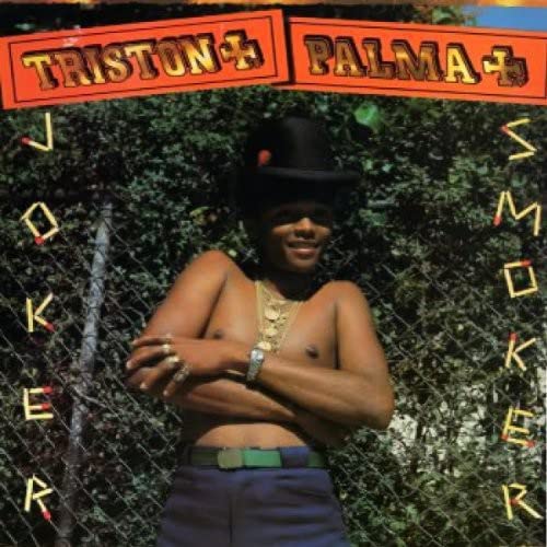 JOKER SMOKER [Vinyl]