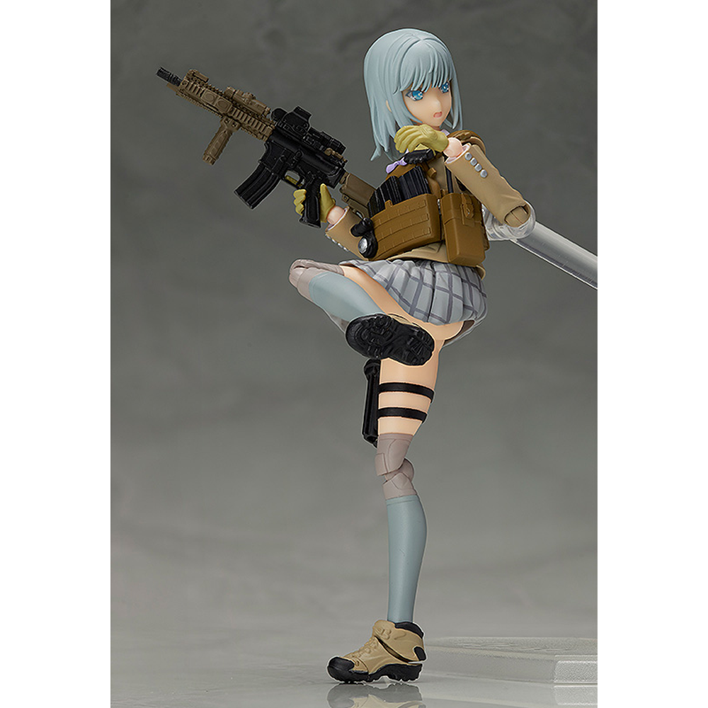 figma: Little Armory - Rikka Shiina #SP-098 (ONLINE ORDER ONLY)